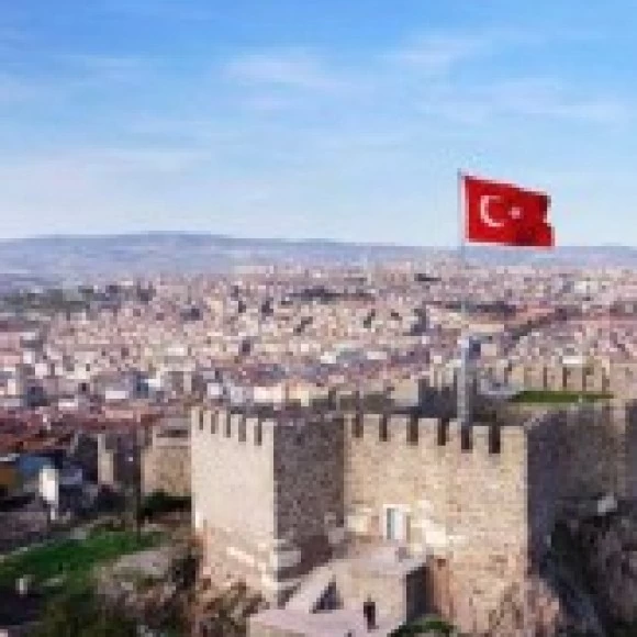 Deniz kullanıcısının profil fotoğrafı