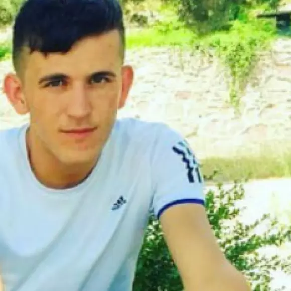 EnqinCan kullanıcısının profil fotoğrafı