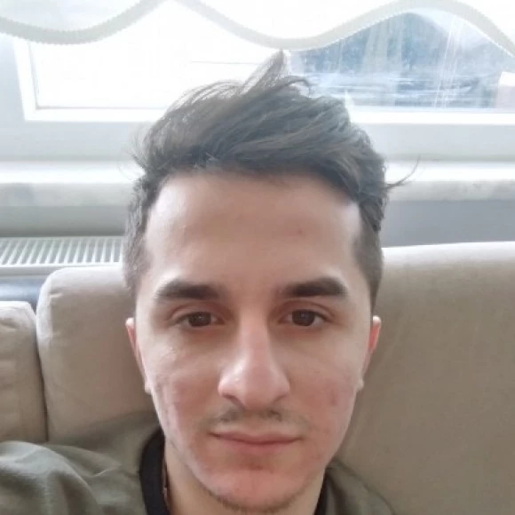 Gkmn kullanıcısının profil fotoğrafı
