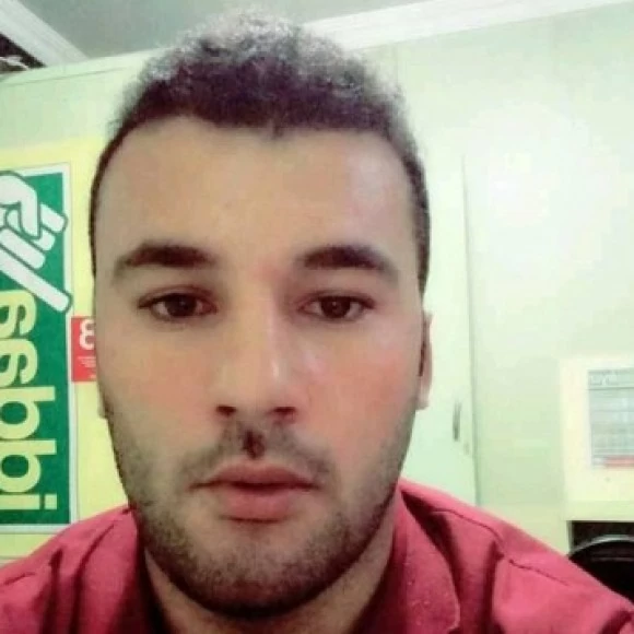 Blackmask25300 kullanıcısının profil fotoğrafı