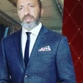 Lojistik kullanıcısının profil fotoğrafı