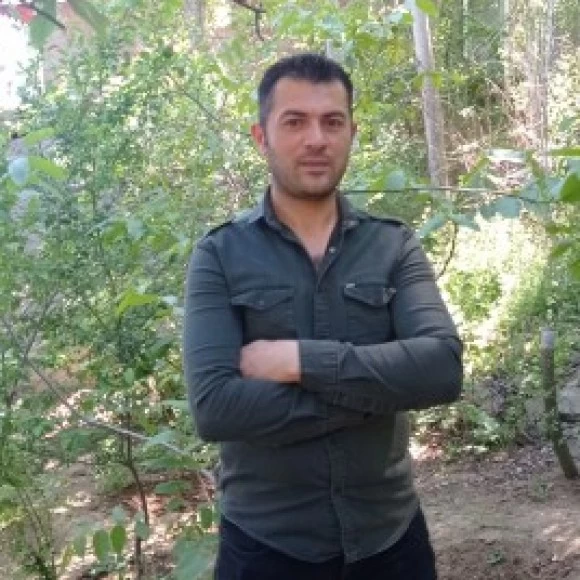 Serdar kullanıcısının profil fotoğrafı