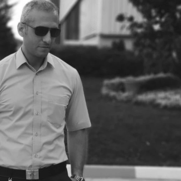Mustafa kullanıcısının profil fotoğrafı
