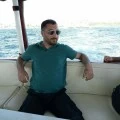 Bulut kullanıcısının profil fotoğrafı