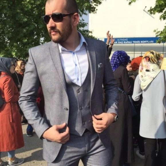 ozan4545 kullanıcısının profil fotoğrafı