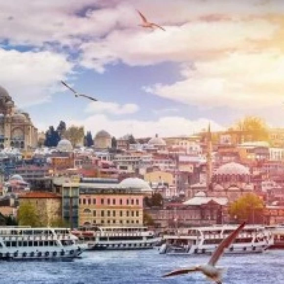 Mehmet kullanıcısının profil fotoğrafı