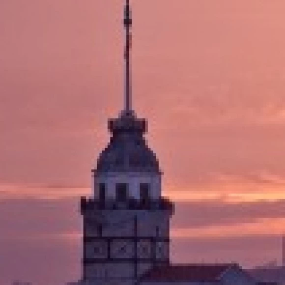 karayel kullanıcısının profil fotoğrafı