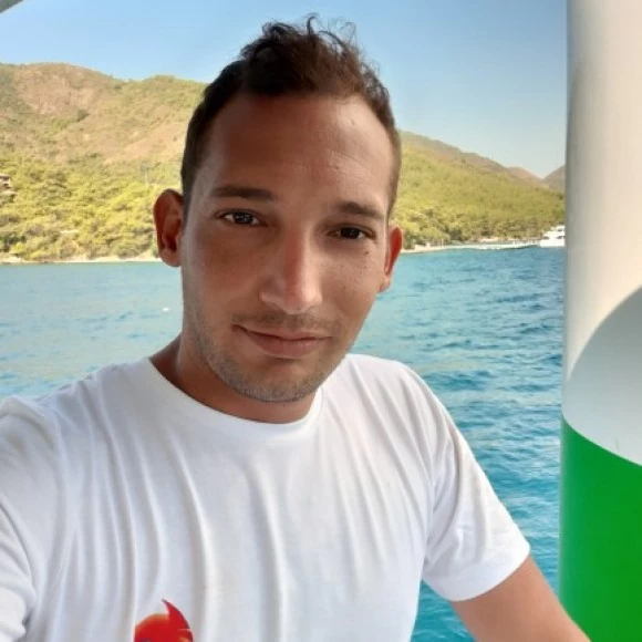 baran kullanıcısının profil fotoğrafı