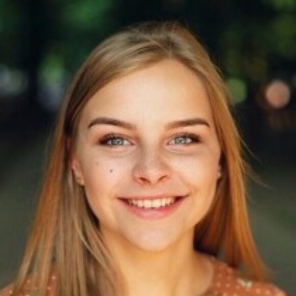 Svetlana kullanıcısının profil fotoğrafı