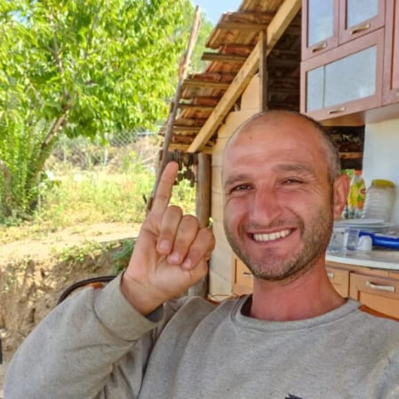 Barut35 kullanıcısının profil fotoğrafı