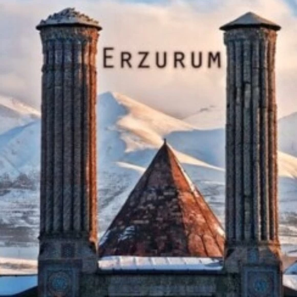 Ahmet kullanıcısının profil fotoğrafı