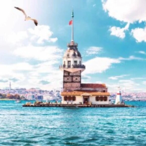 Sezer kullanıcısının profil fotoğrafı