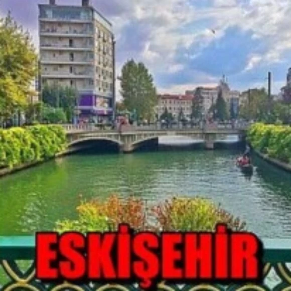 Tron kullanıcısının profil fotoğrafı