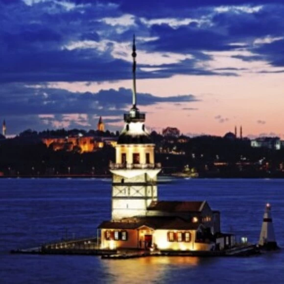 Siyah kullanıcısının profil fotoğrafı