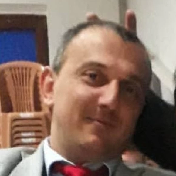 Serdar770 kullanıcısının profil fotoğrafı