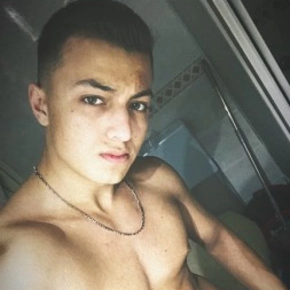 gorkemarslantr kullanıcısının profil fotoğrafı