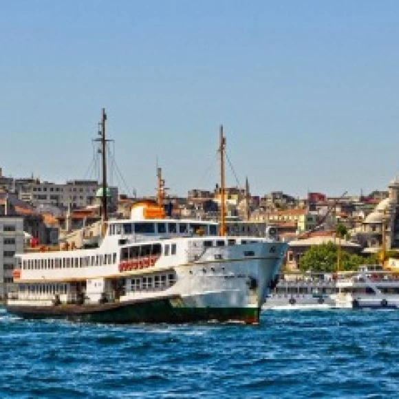 Castaway87 kullanıcısının profil fotoğrafı
