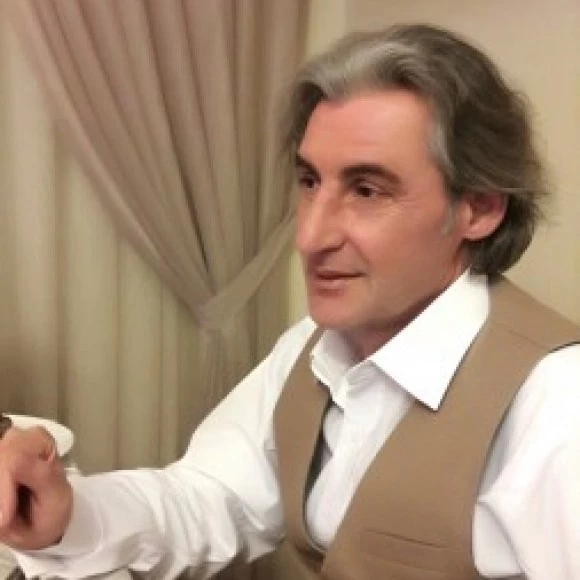 kabo kullanıcısının profil fotoğrafı