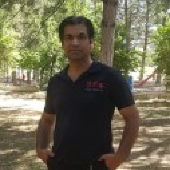 Writer kullanıcısının profil fotoğrafı