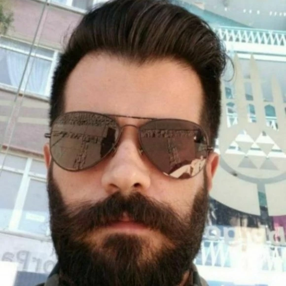 Gentleman kullanıcısının profil fotoğrafı