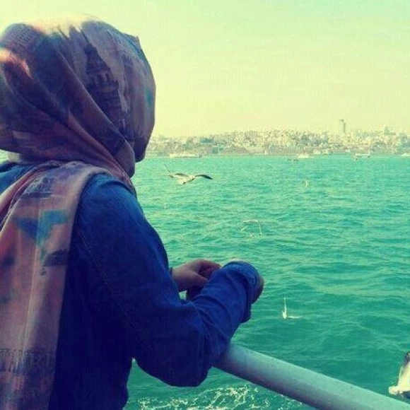 Gülten85 kullanıcısının profil fotoğrafı