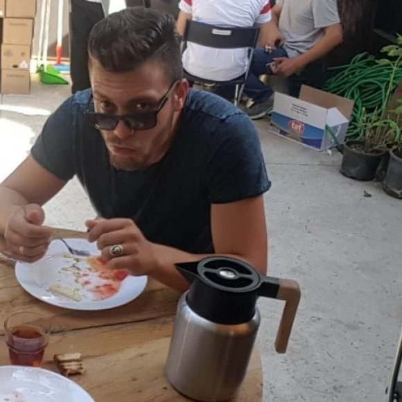Cihangir kullanıcısının profil fotoğrafı