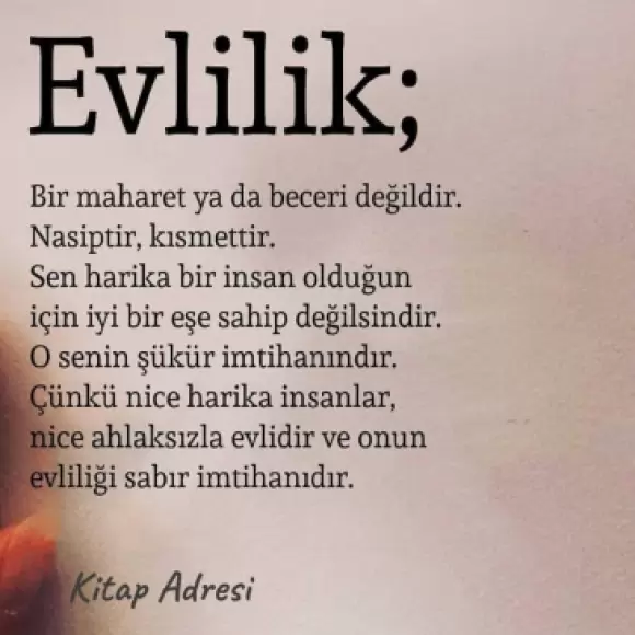 Mmes kullanıcısının profil fotoğrafı