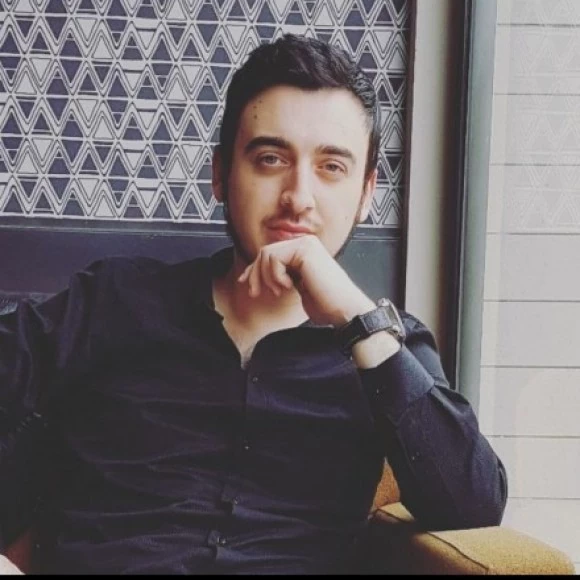 Cemx kullanıcısının profil fotoğrafı