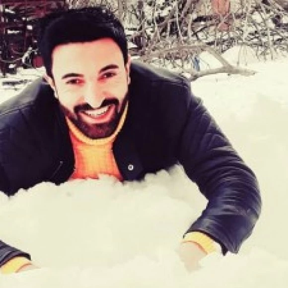 Ümit kullanıcısının profil fotoğrafı