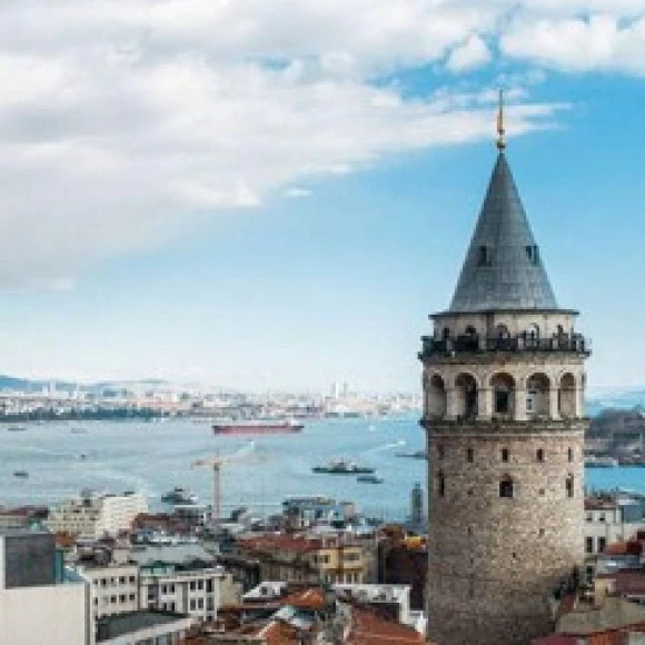 Devran kullanıcısının profil fotoğrafı